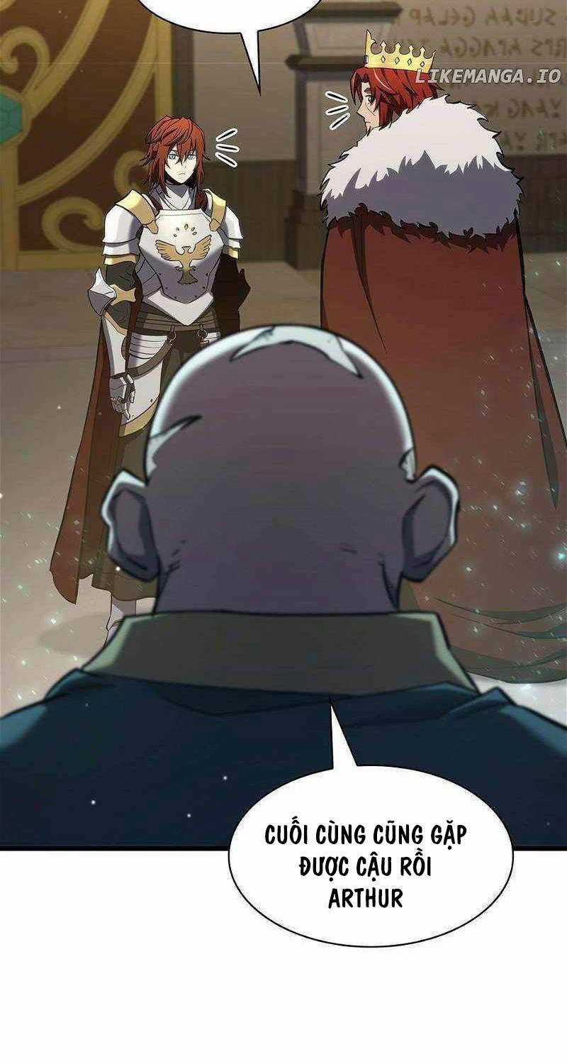 Ánh Sáng Cuối Con Đường Chương 193 trang 30