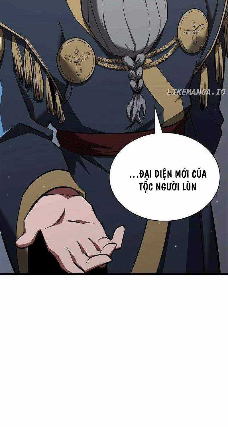 Ánh Sáng Cuối Con Đường Chương 193 trang 32