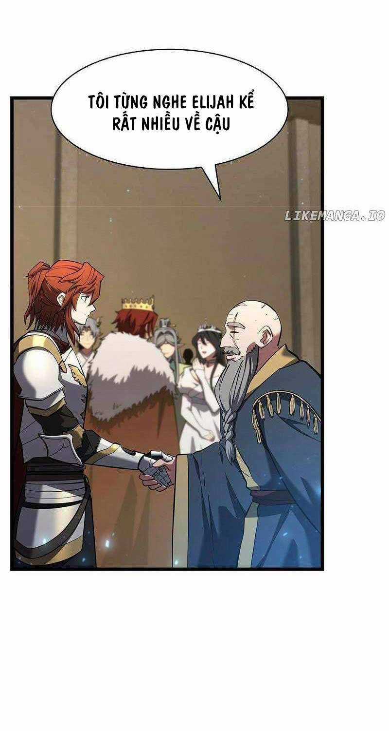 Ánh Sáng Cuối Con Đường Chương 193 trang 33