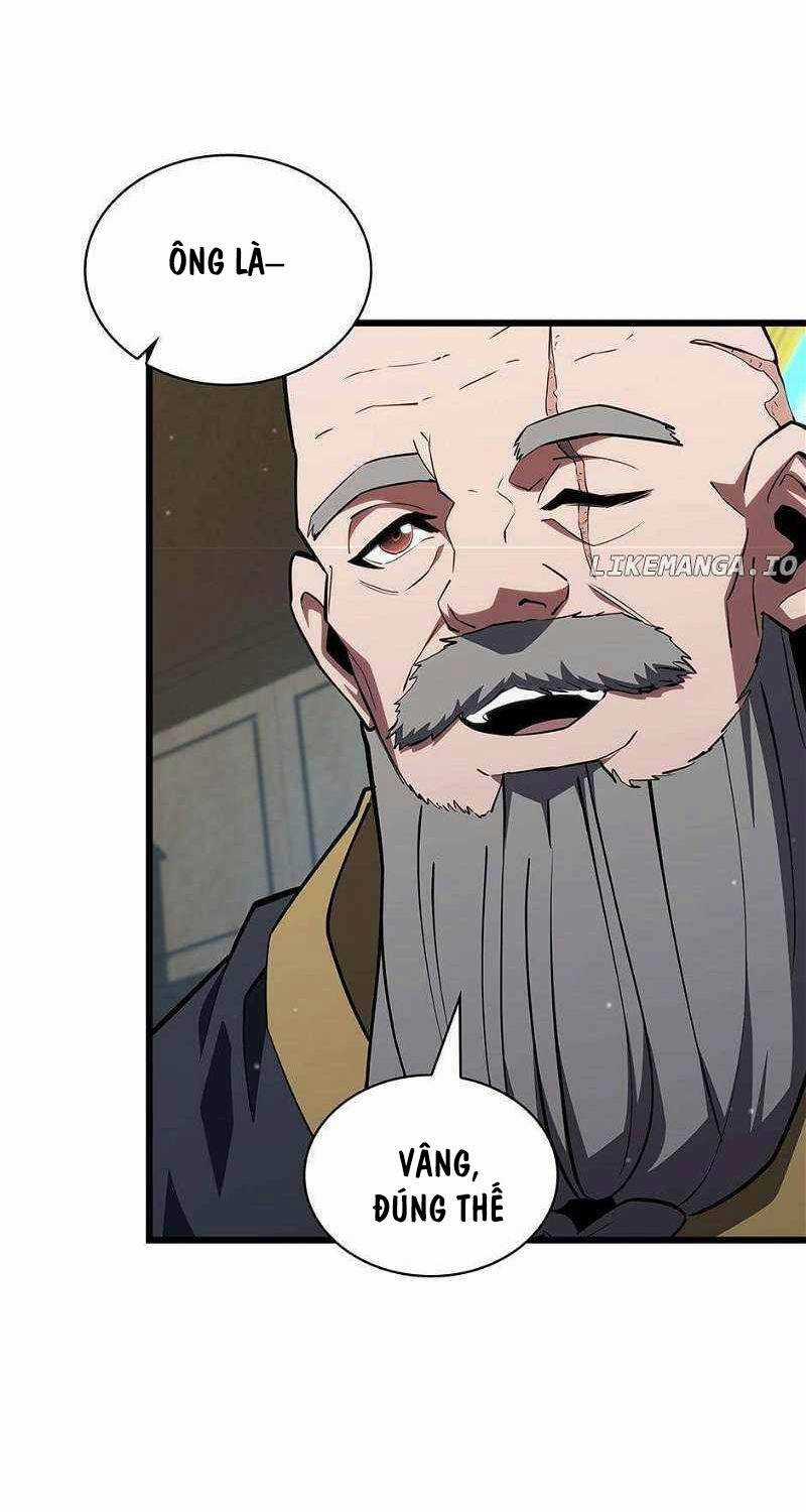 Ánh Sáng Cuối Con Đường Chương 193 trang 34