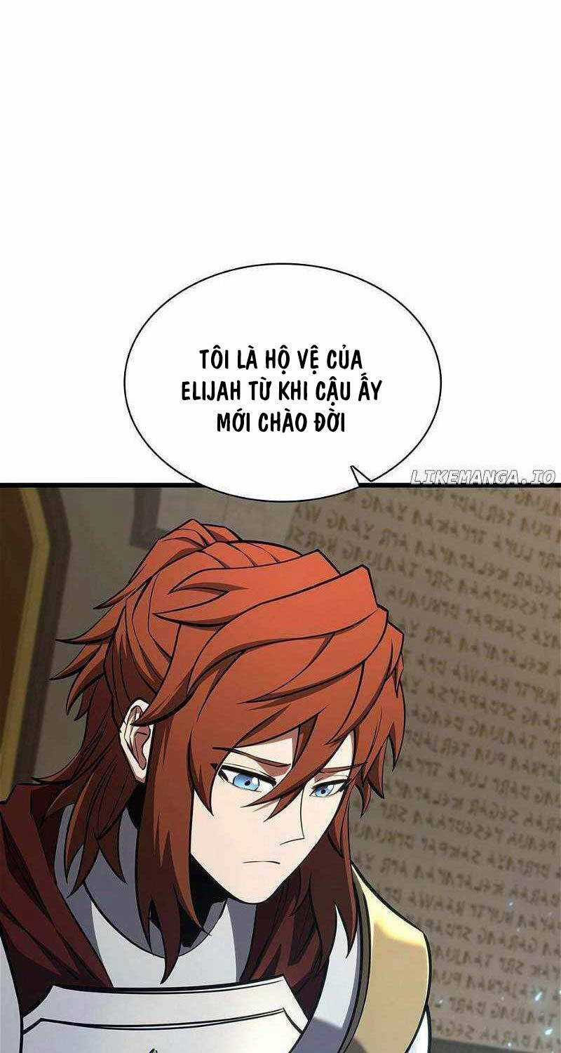 Ánh Sáng Cuối Con Đường Chương 193 trang 35