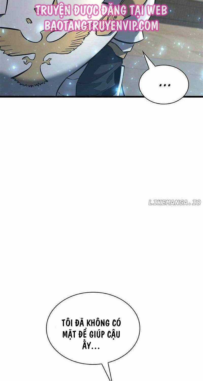 Ánh Sáng Cuối Con Đường Chương 193 trang 36