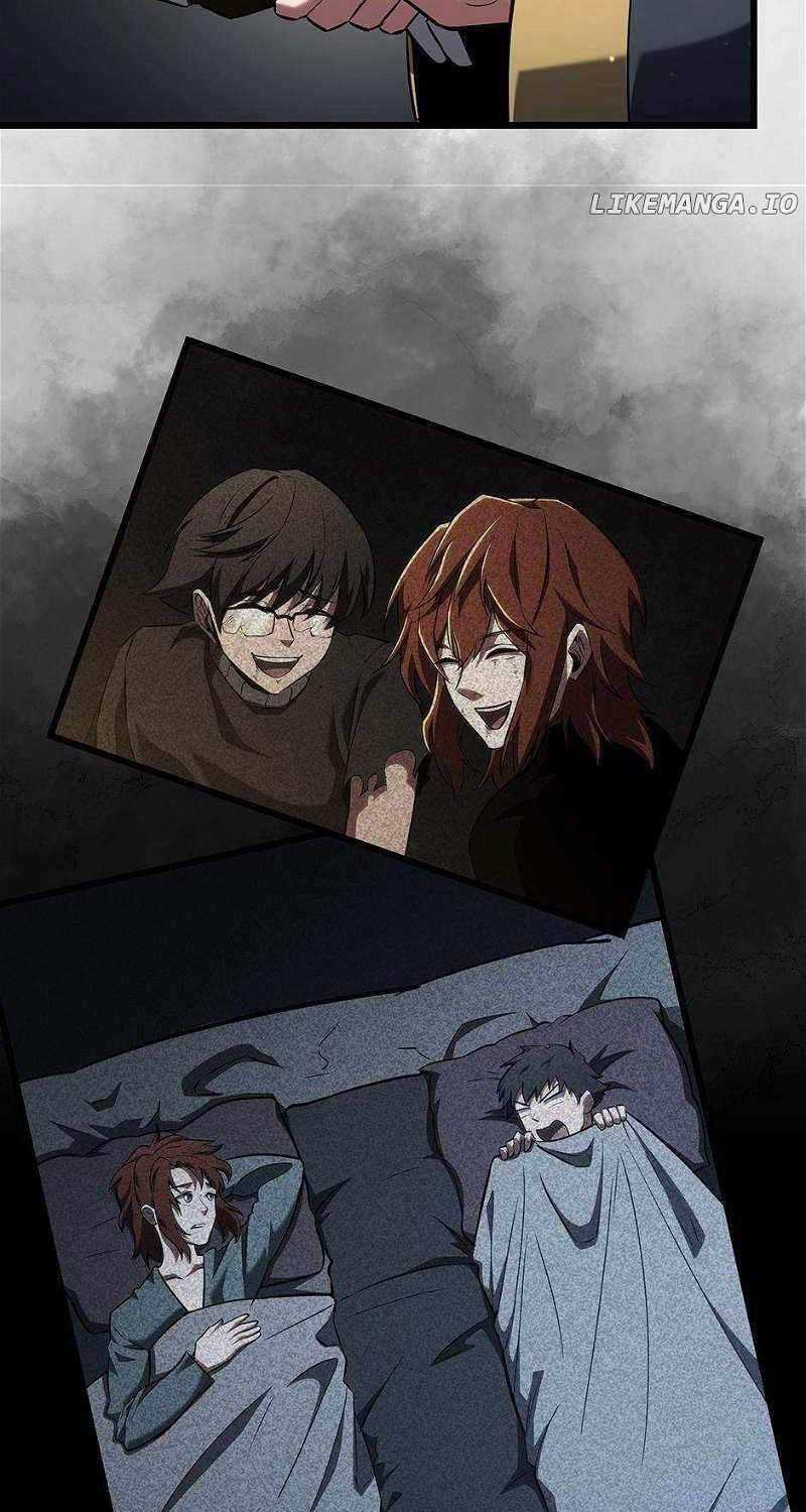 Ánh Sáng Cuối Con Đường Chương 193 trang 41