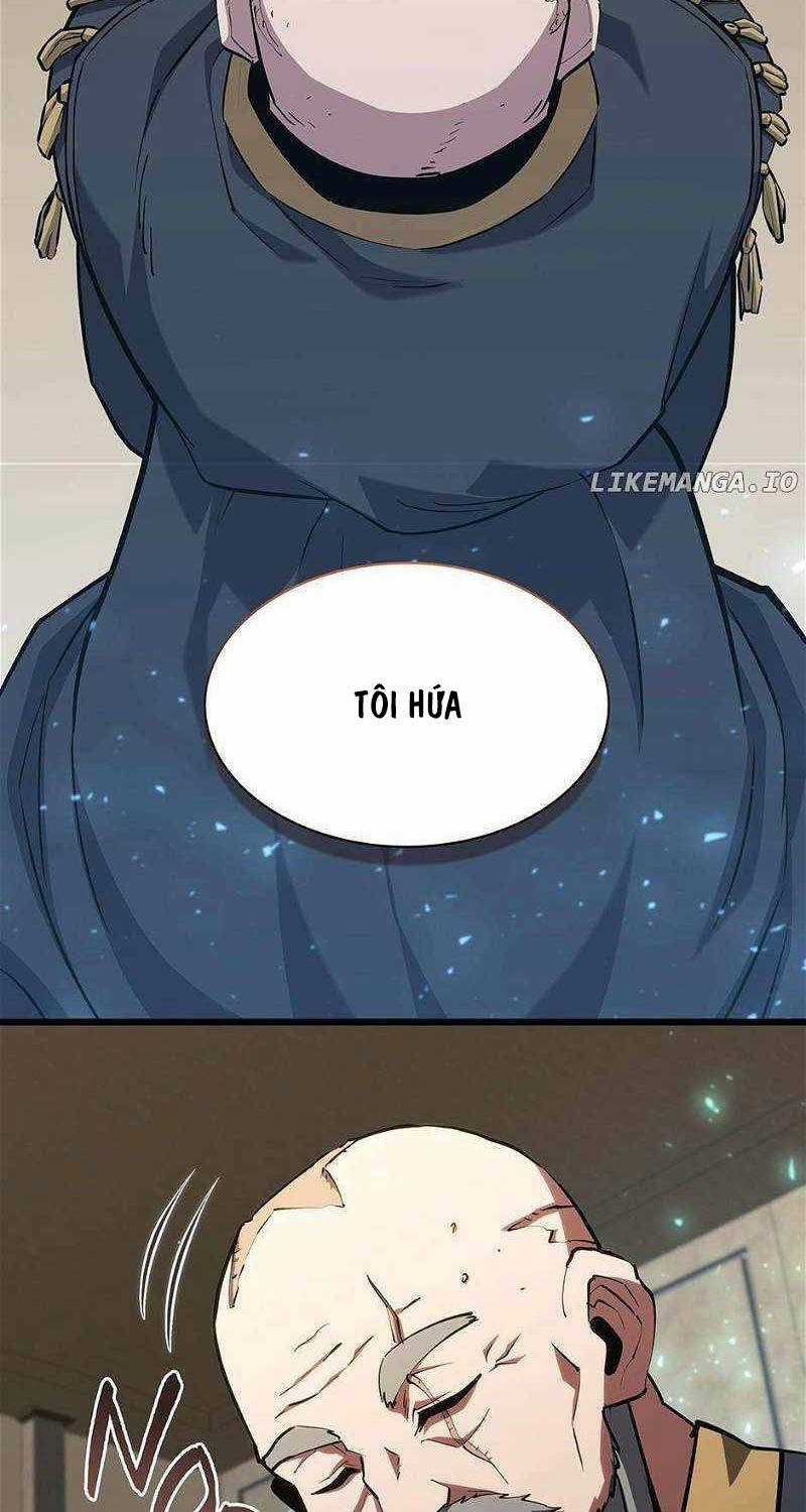 Ánh Sáng Cuối Con Đường Chương 193 trang 44