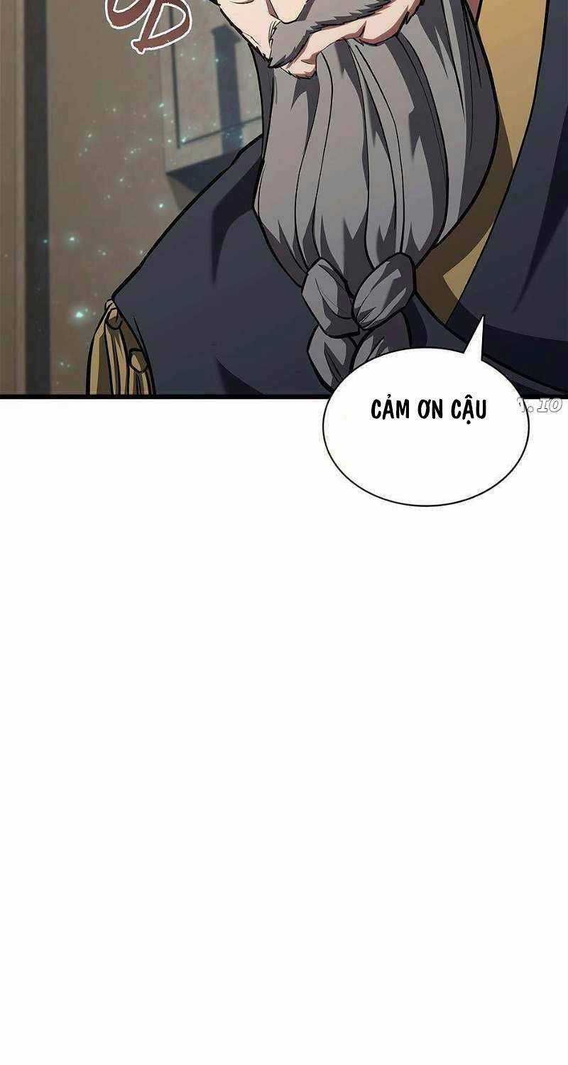 Ánh Sáng Cuối Con Đường Chương 193 trang 45