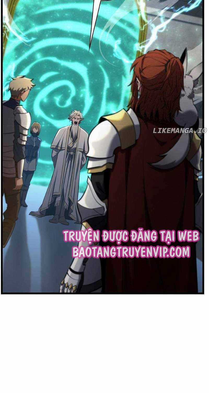 Ánh Sáng Cuối Con Đường Chương 193 trang 47