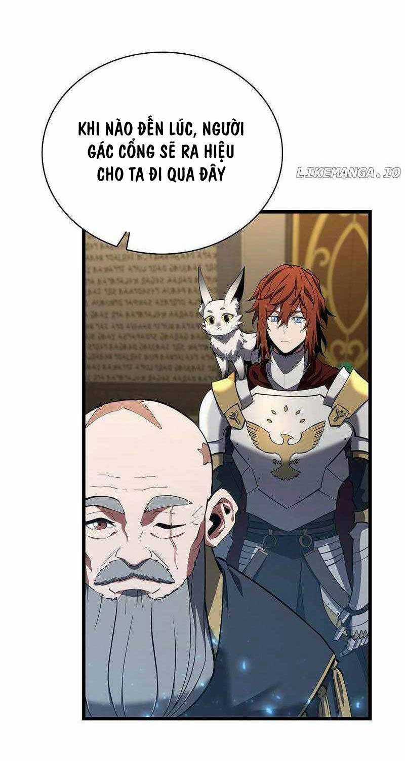 Ánh Sáng Cuối Con Đường Chương 193 trang 48