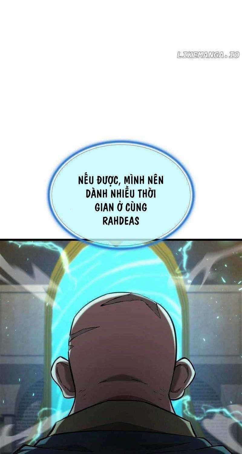 Ánh Sáng Cuối Con Đường Chương 193 trang 49