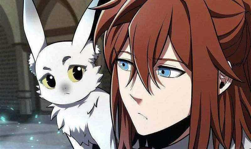 Ánh Sáng Cuối Con Đường Chương 193 trang 51