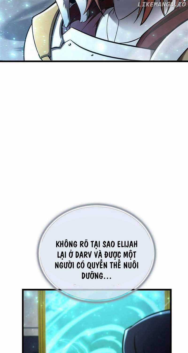 Ánh Sáng Cuối Con Đường Chương 193 trang 52