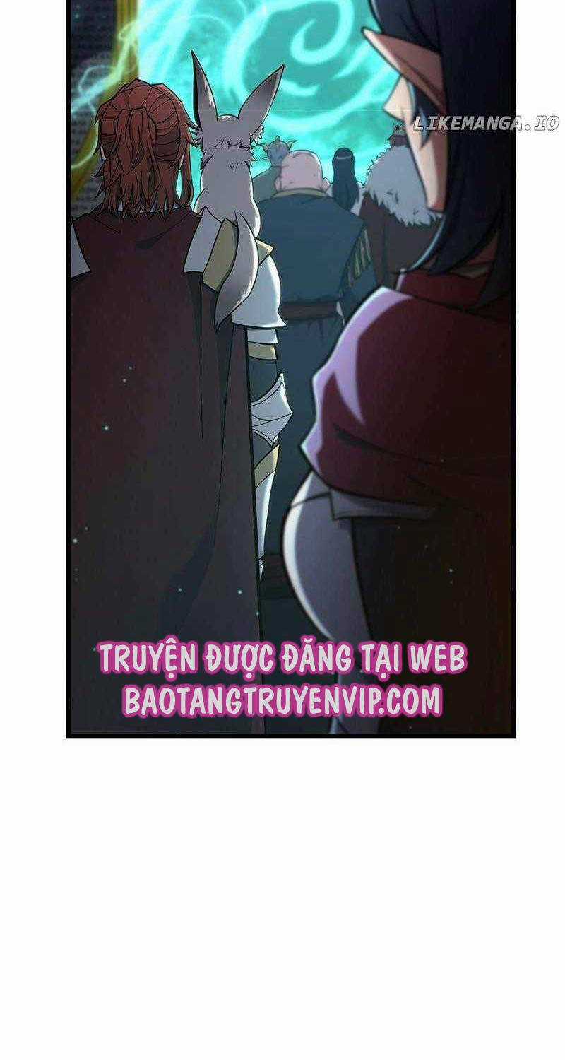 Ánh Sáng Cuối Con Đường Chương 193 trang 53