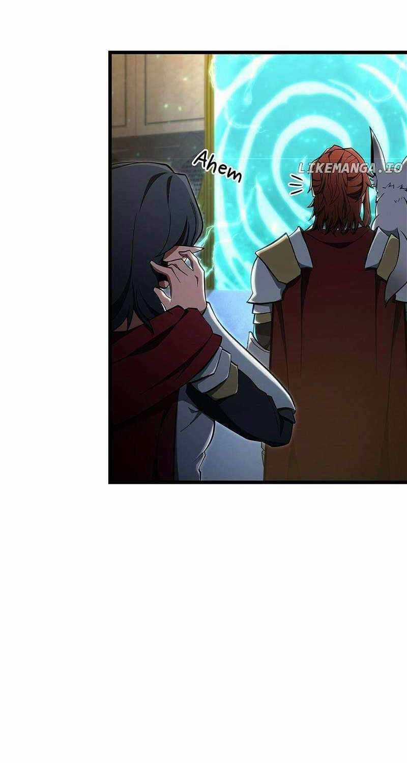 Ánh Sáng Cuối Con Đường Chương 193 trang 54