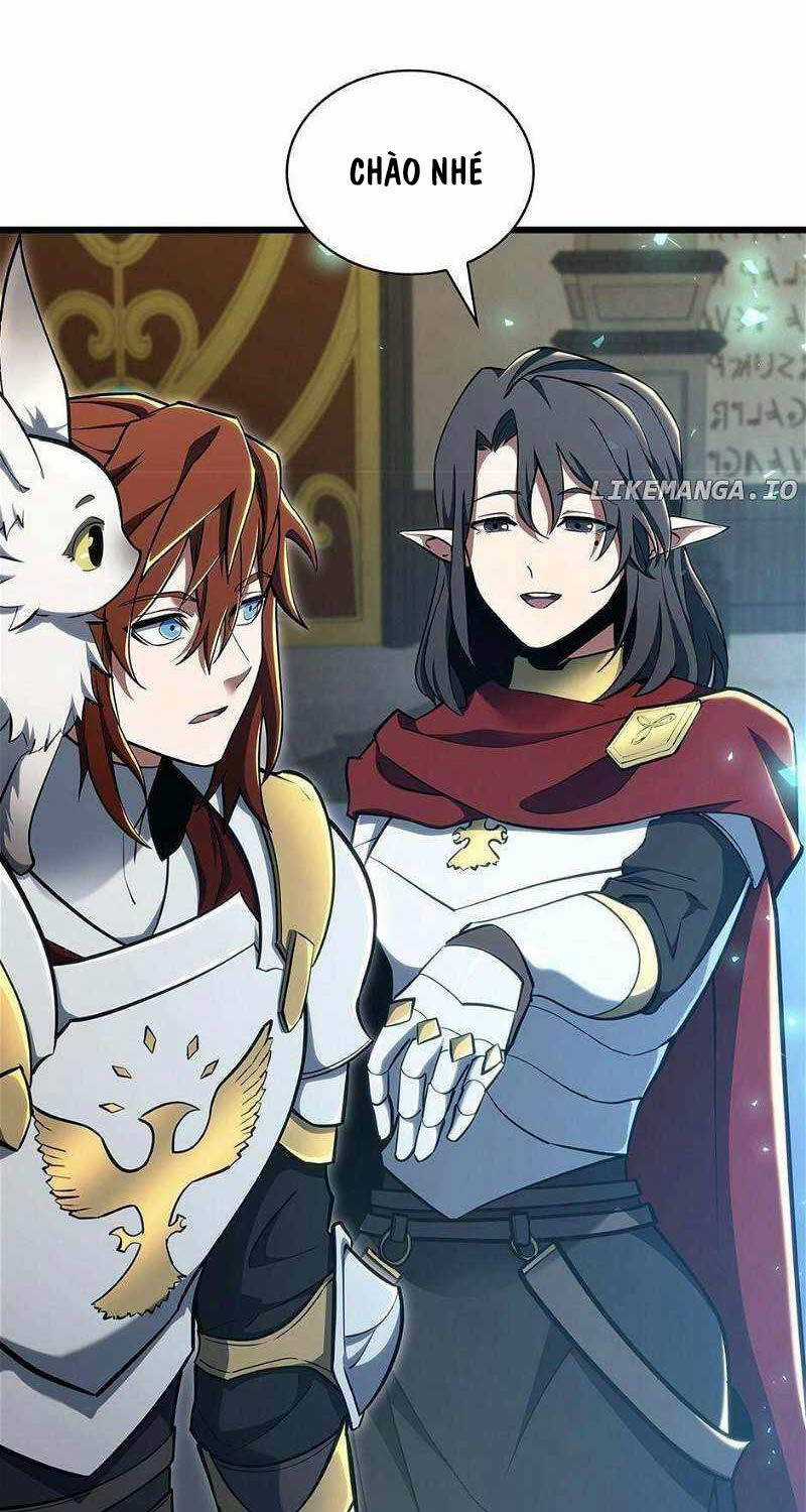 Ánh Sáng Cuối Con Đường Chương 193 trang 55