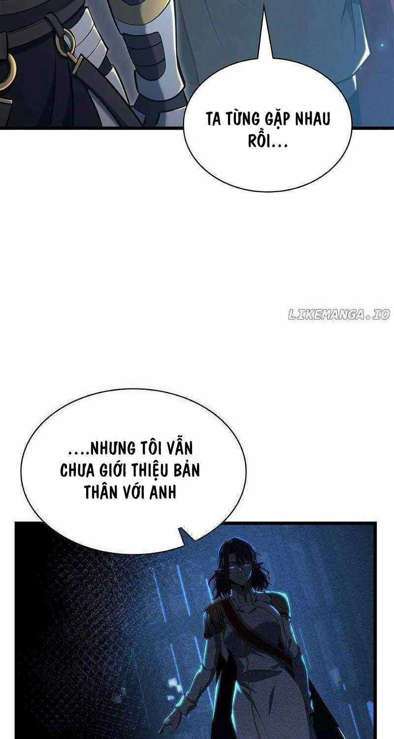 Ánh Sáng Cuối Con Đường Chương 193 trang 56