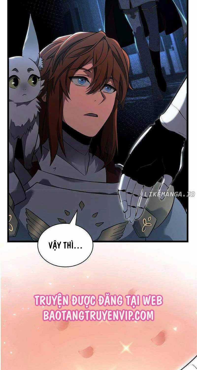 Ánh Sáng Cuối Con Đường Chương 193 trang 57