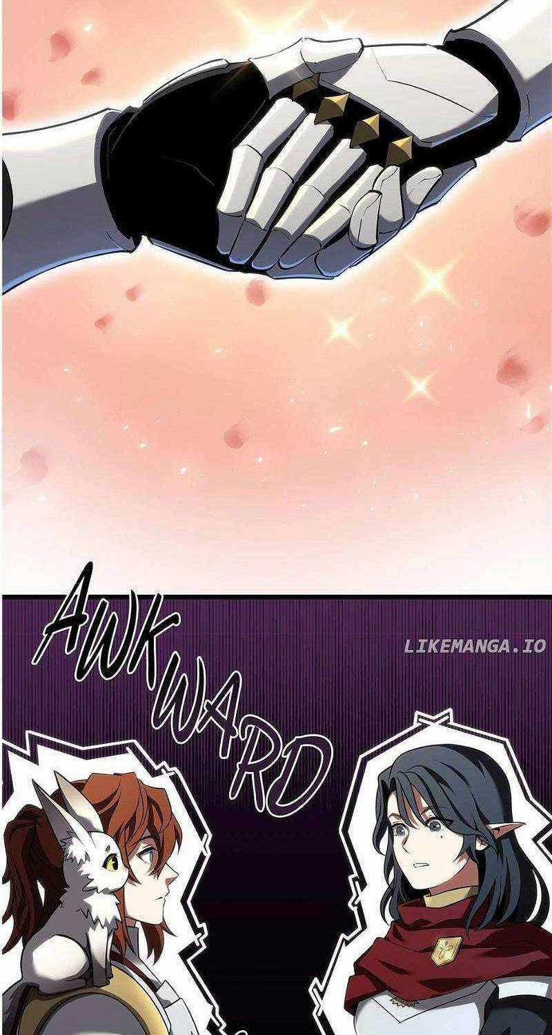 Ánh Sáng Cuối Con Đường Chương 193 trang 58