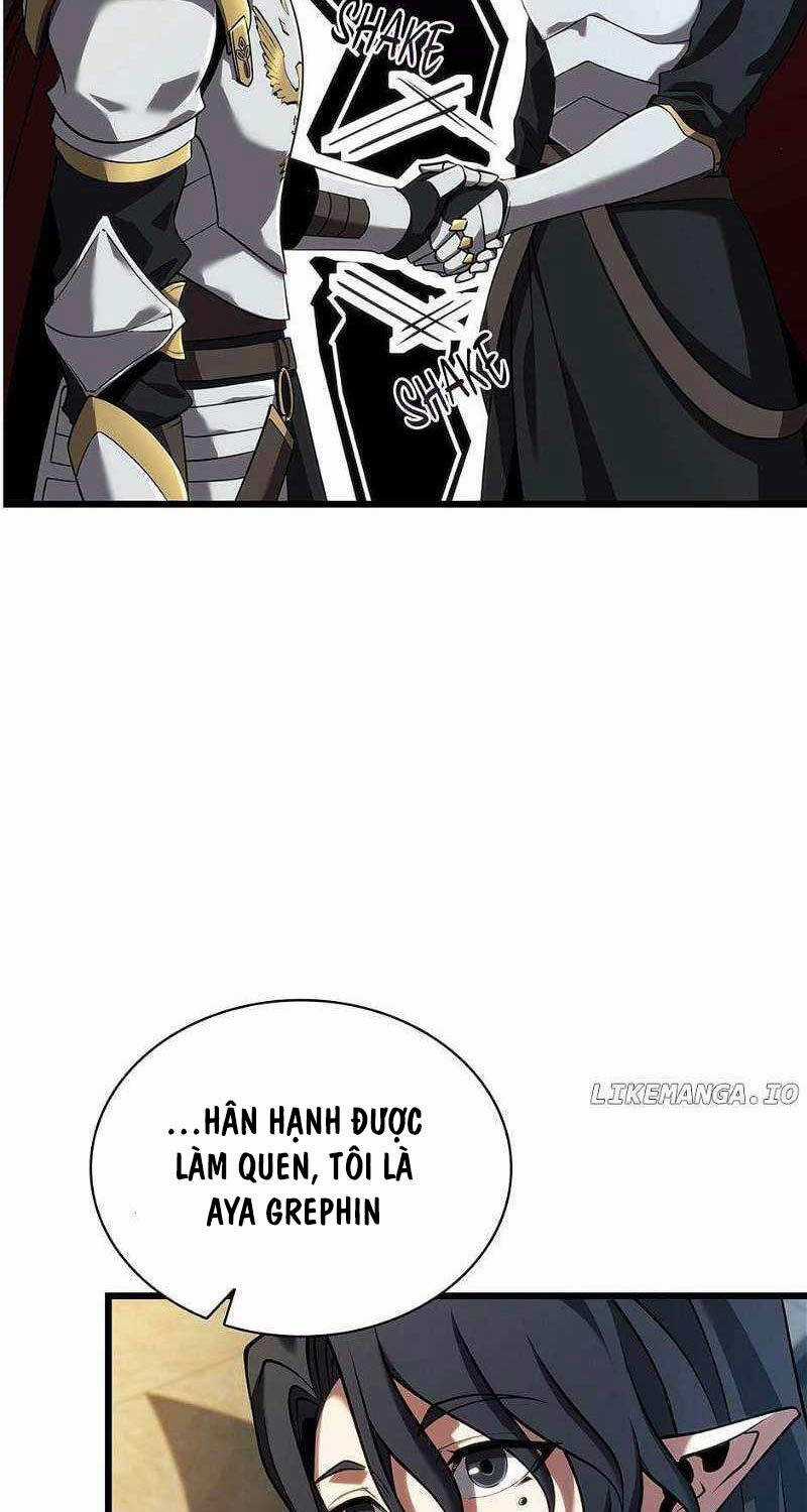 Ánh Sáng Cuối Con Đường Chương 193 trang 59