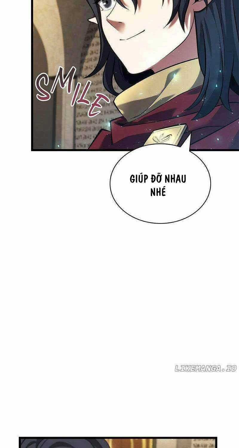 Ánh Sáng Cuối Con Đường Chương 193 trang 60