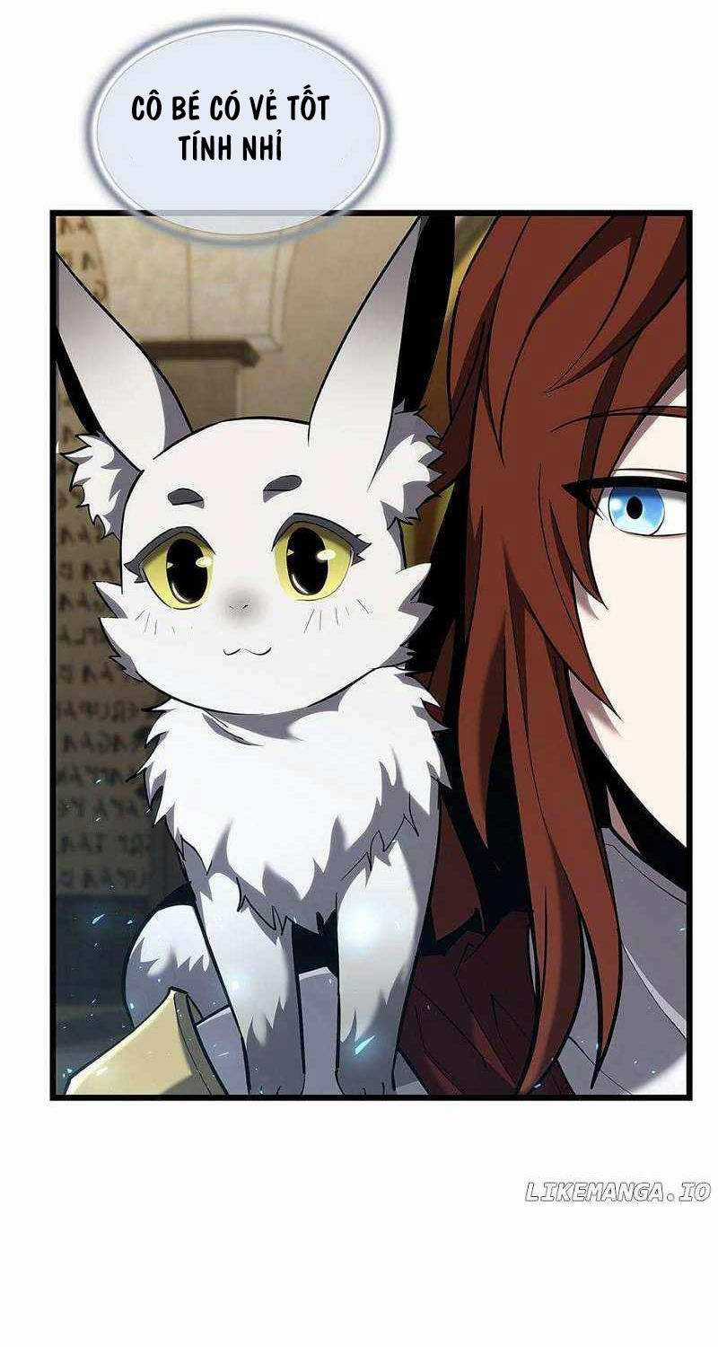 Ánh Sáng Cuối Con Đường Chương 193 trang 62