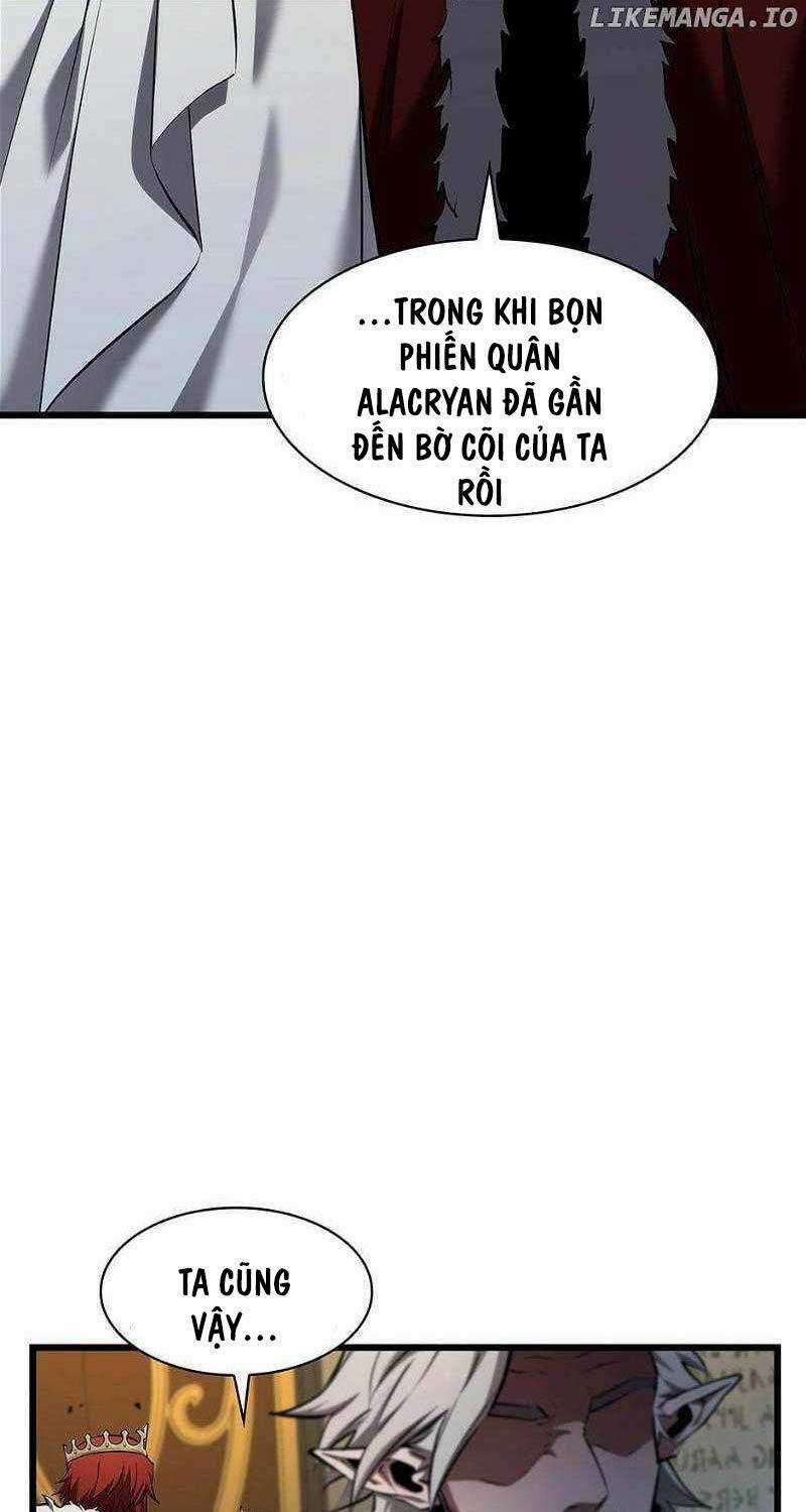 Ánh Sáng Cuối Con Đường Chương 193 trang 7