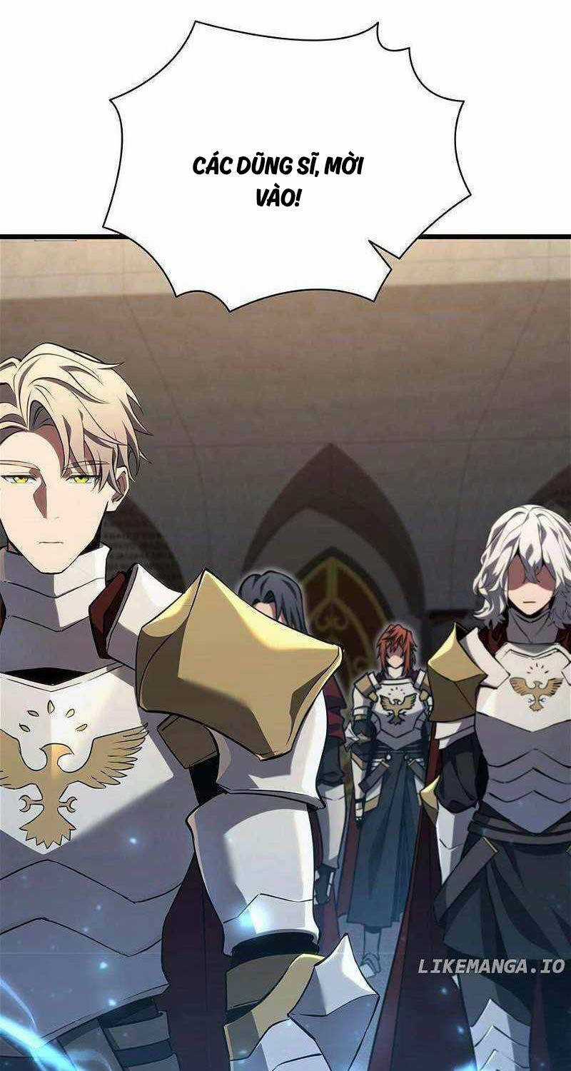 Ánh Sáng Cuối Con Đường Chương 193 trang 70