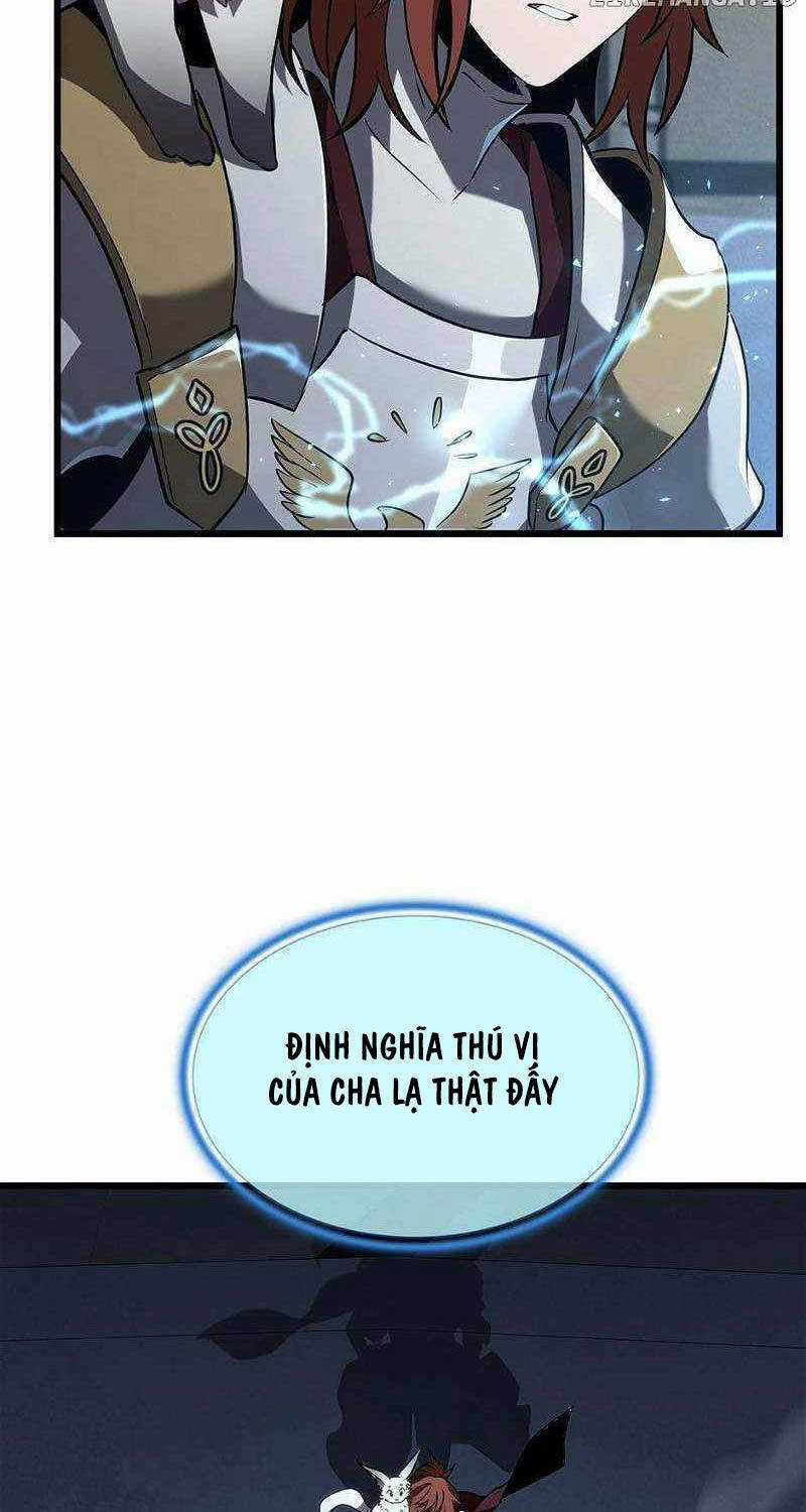 Ánh Sáng Cuối Con Đường Chương 193 trang 72