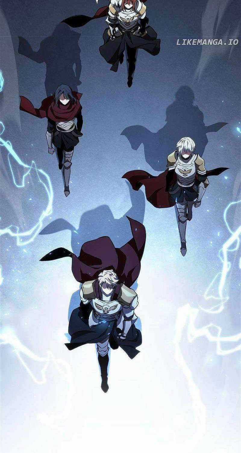 Ánh Sáng Cuối Con Đường Chương 193 trang 73