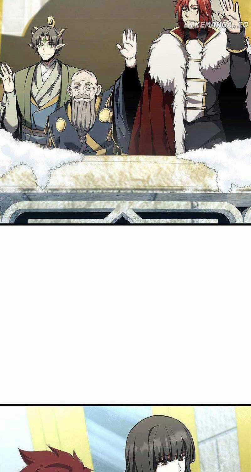 Ánh Sáng Cuối Con Đường Chương 193 trang 79