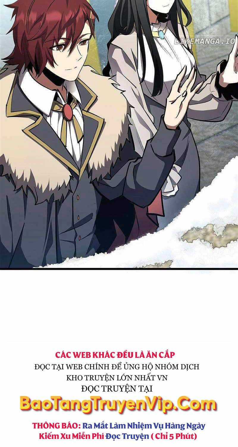 Ánh Sáng Cuối Con Đường Chương 193 trang 80