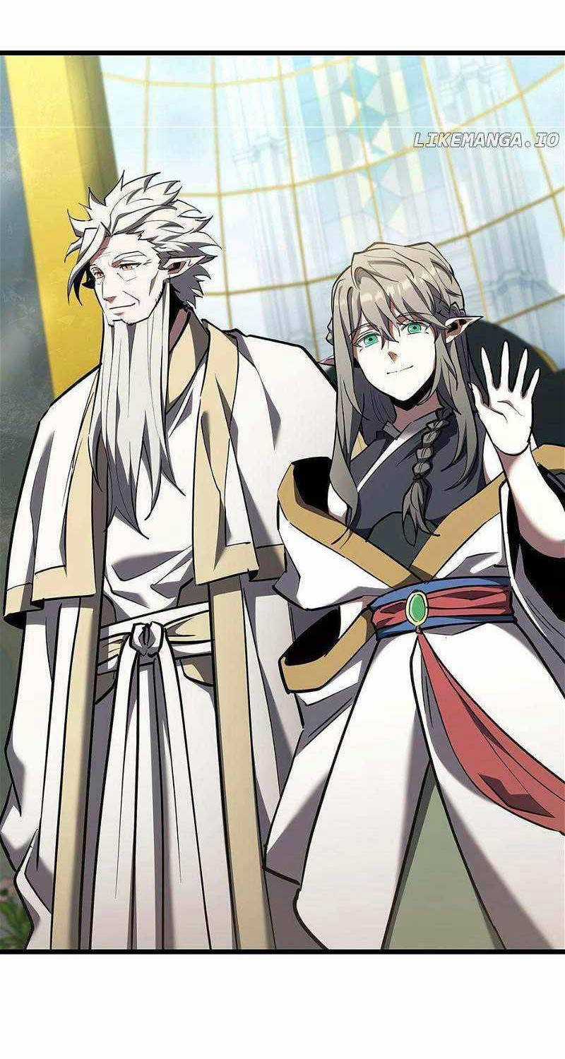 Ánh Sáng Cuối Con Đường Chương 193 trang 81