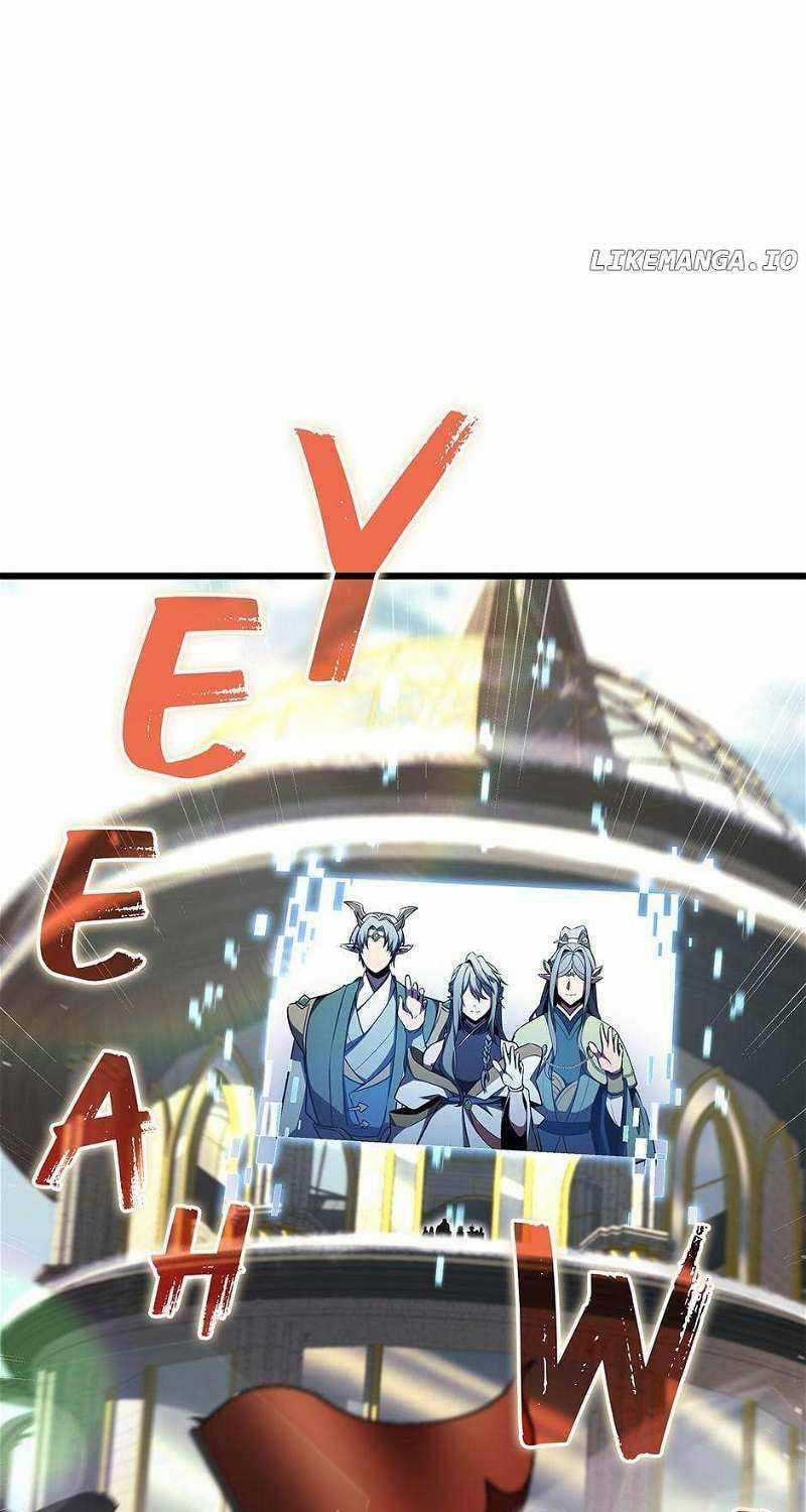 Ánh Sáng Cuối Con Đường Chương 193 trang 82