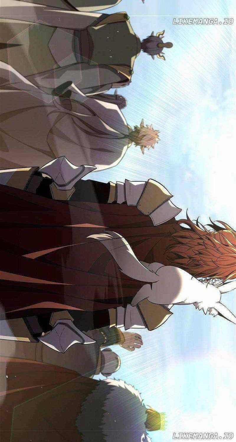 Ánh Sáng Cuối Con Đường Chương 193 trang 84