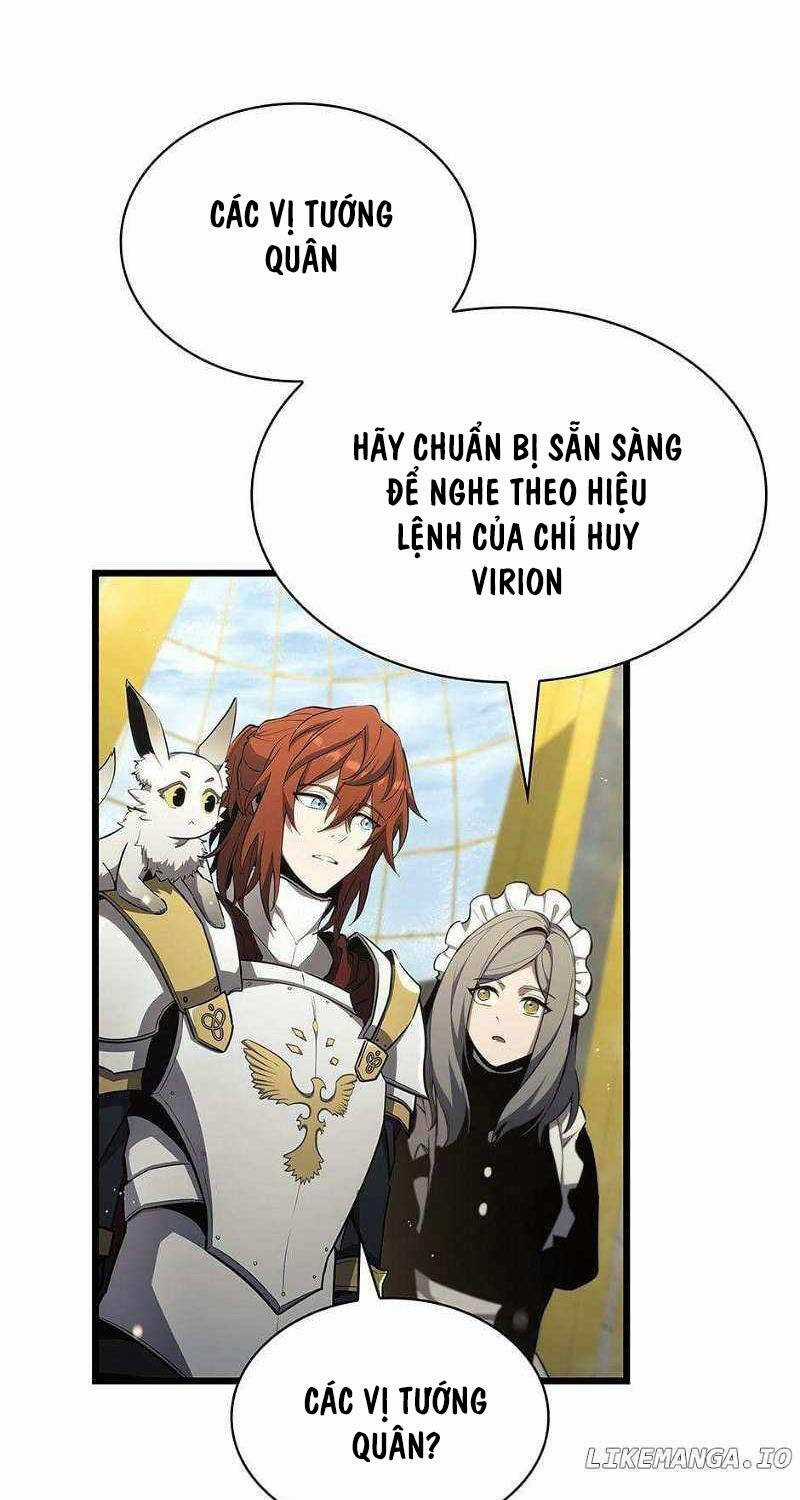 Ánh Sáng Cuối Con Đường Chương 193 trang 86