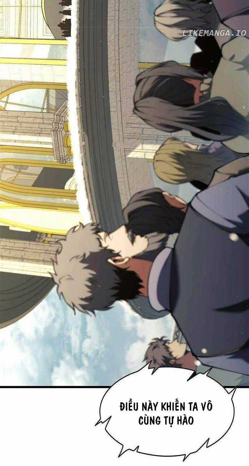 Ánh Sáng Cuối Con Đường Chương 193 trang 89