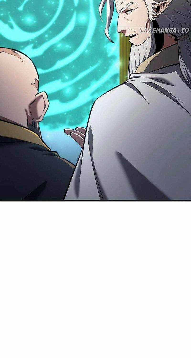 Ánh Sáng Cuối Con Đường Chương 193 trang 9