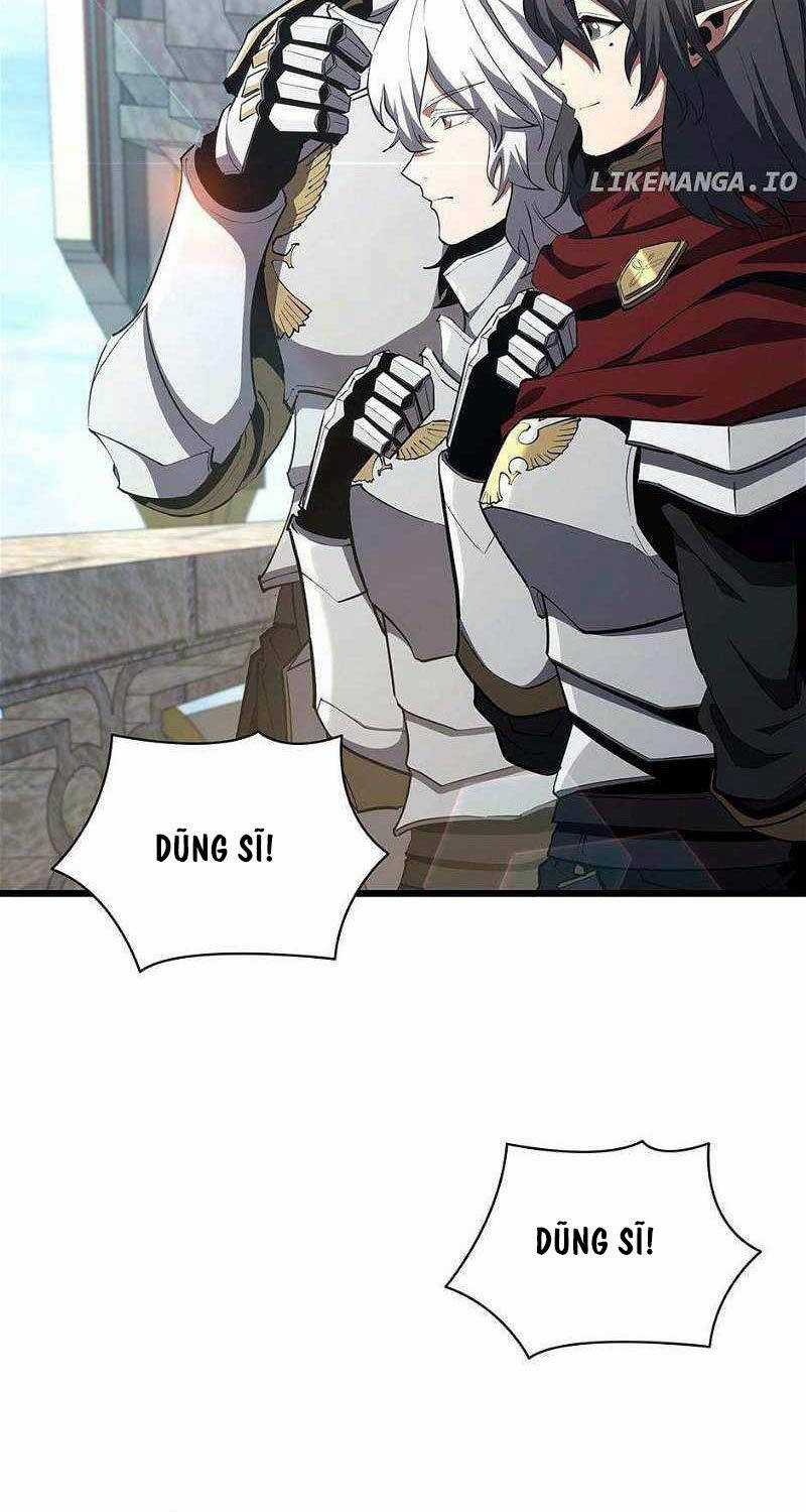 Ánh Sáng Cuối Con Đường Chương 193 trang 96