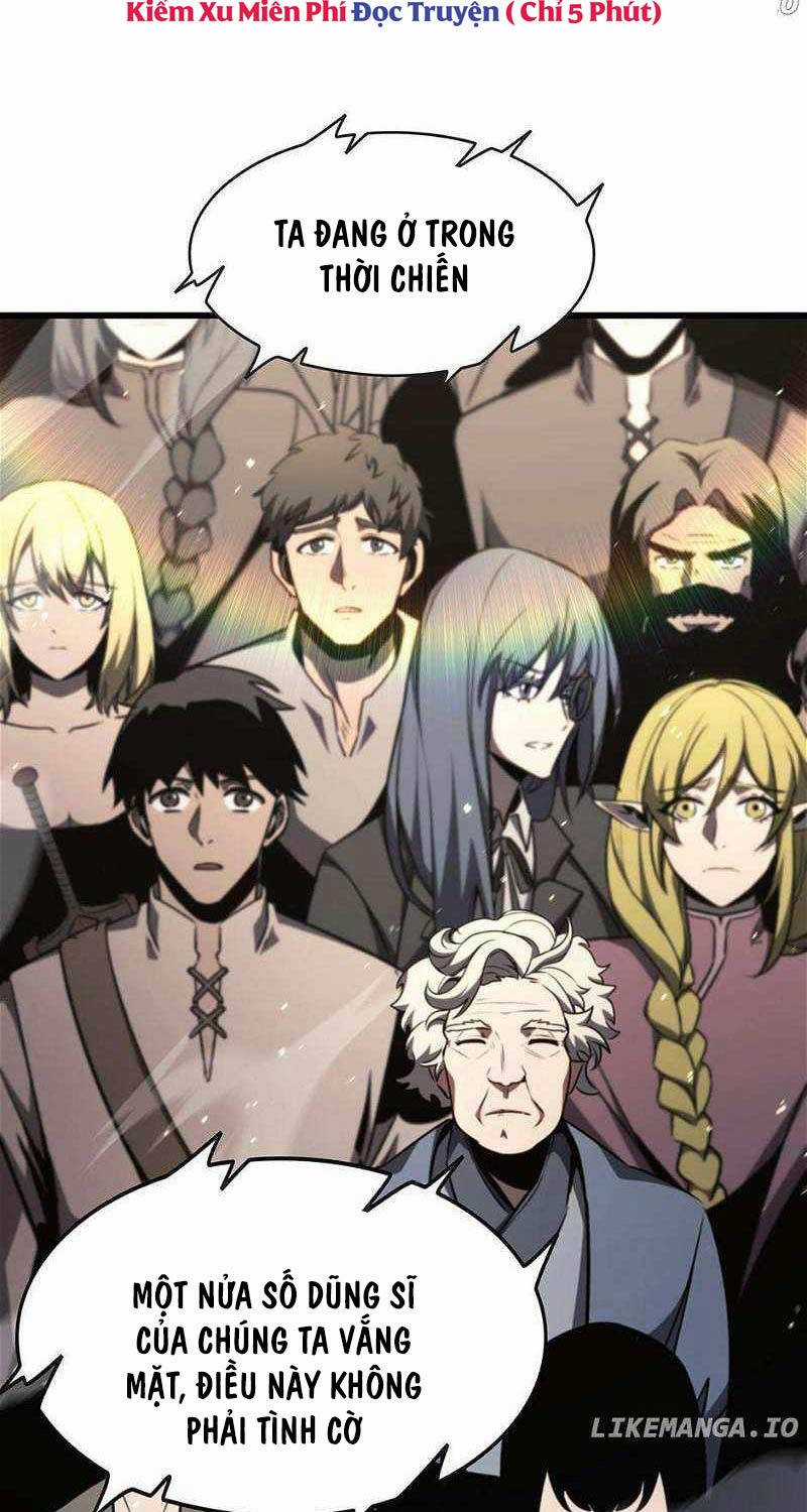 Ánh Sáng Cuối Con Đường Chương 193 trang 98