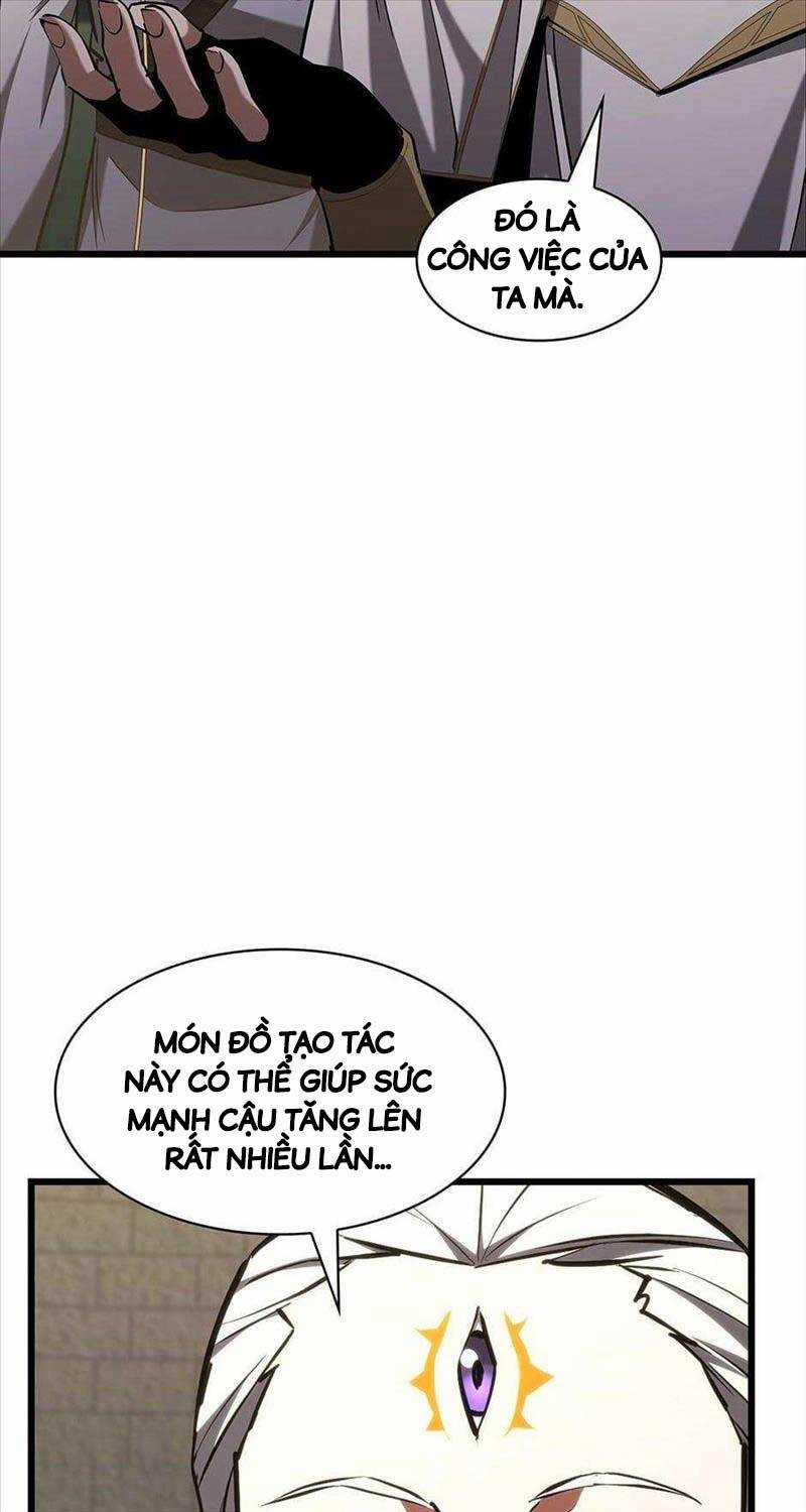 Ánh Sáng Cuối Con Đường Chương 194 trang 116