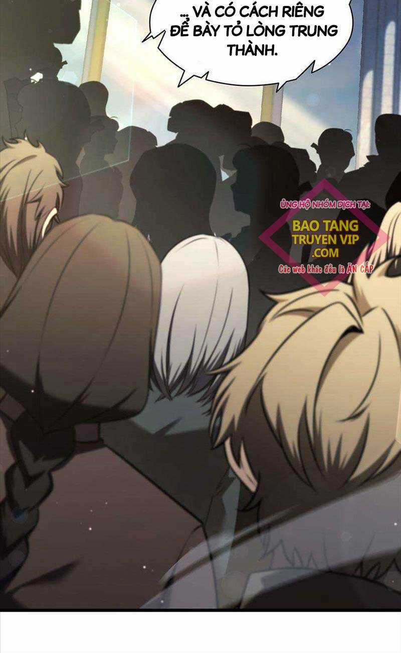 Ánh Sáng Cuối Con Đường Chương 194 trang 16