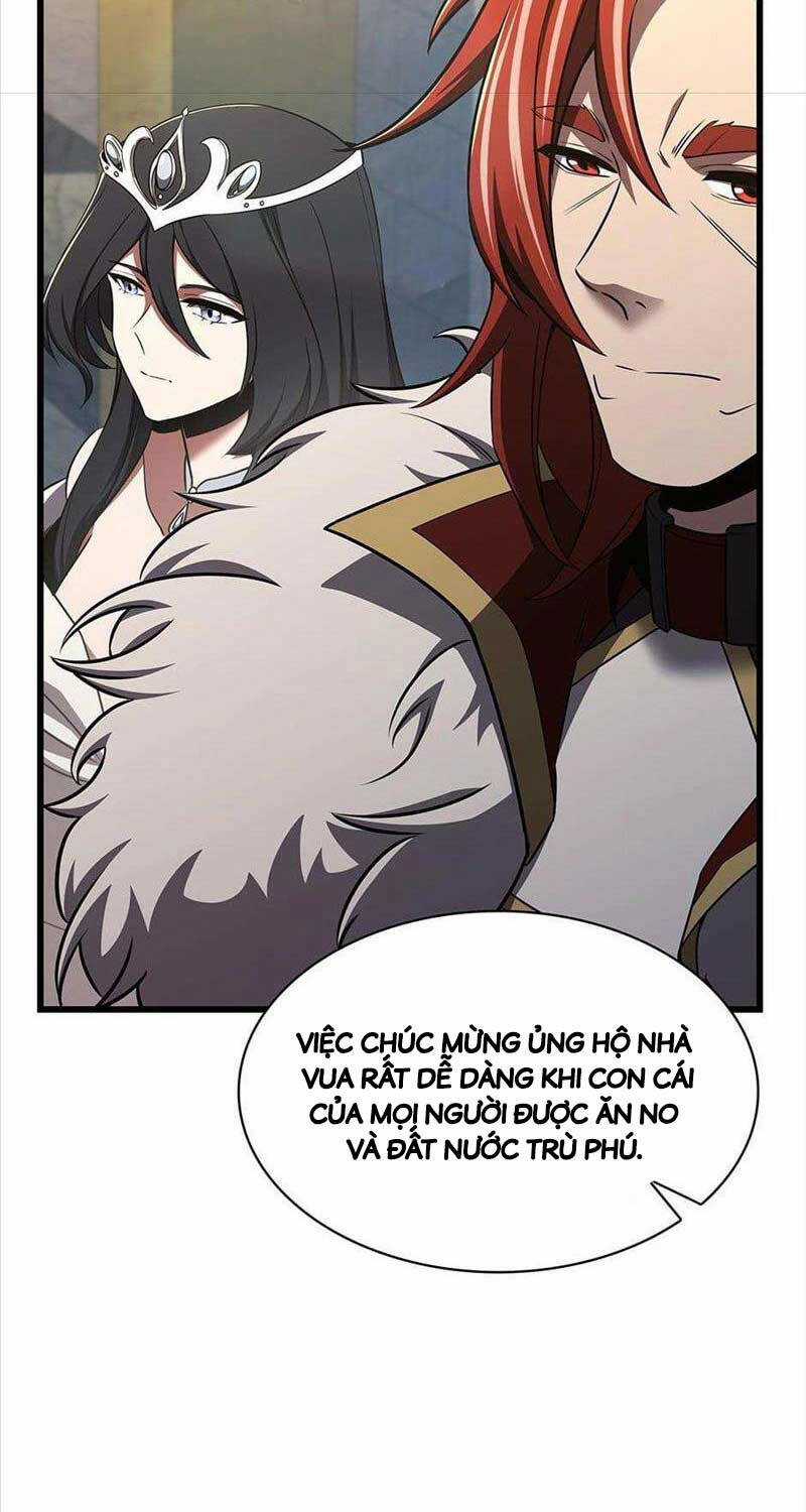 Ánh Sáng Cuối Con Đường Chương 194 trang 18