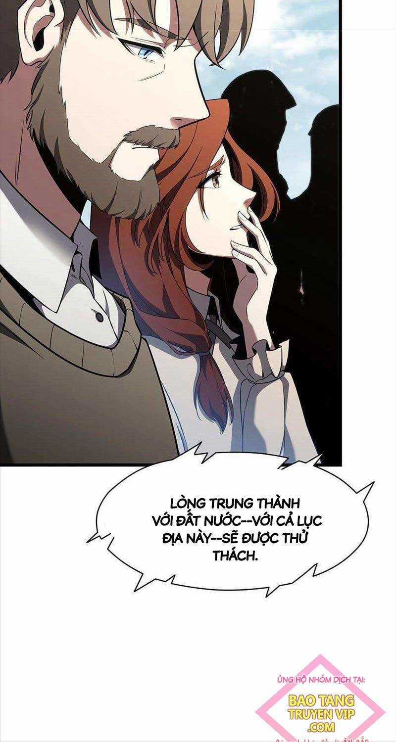 Ánh Sáng Cuối Con Đường Chương 194 trang 21