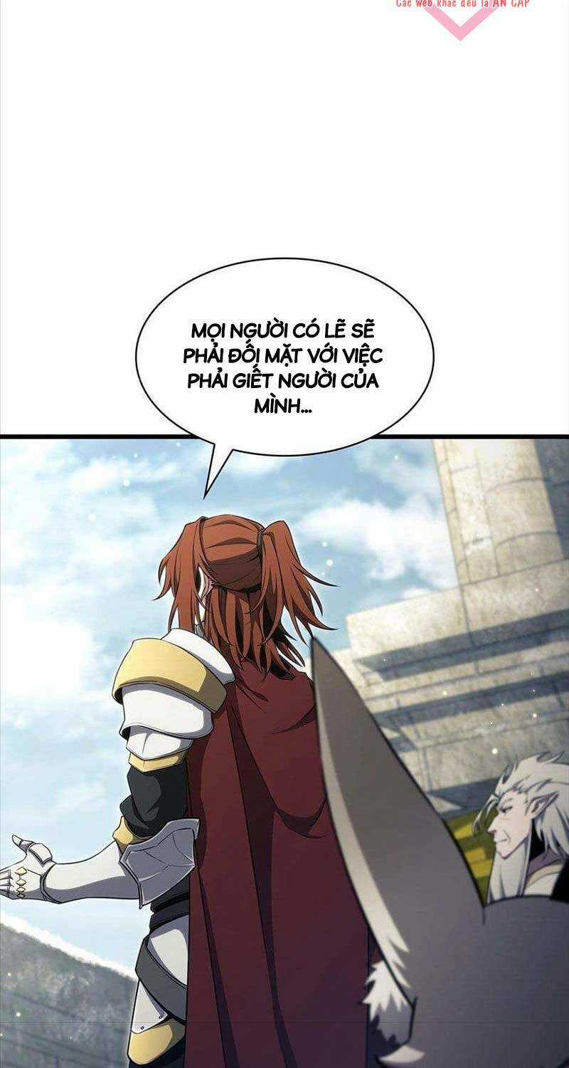 Ánh Sáng Cuối Con Đường Chương 194 trang 22