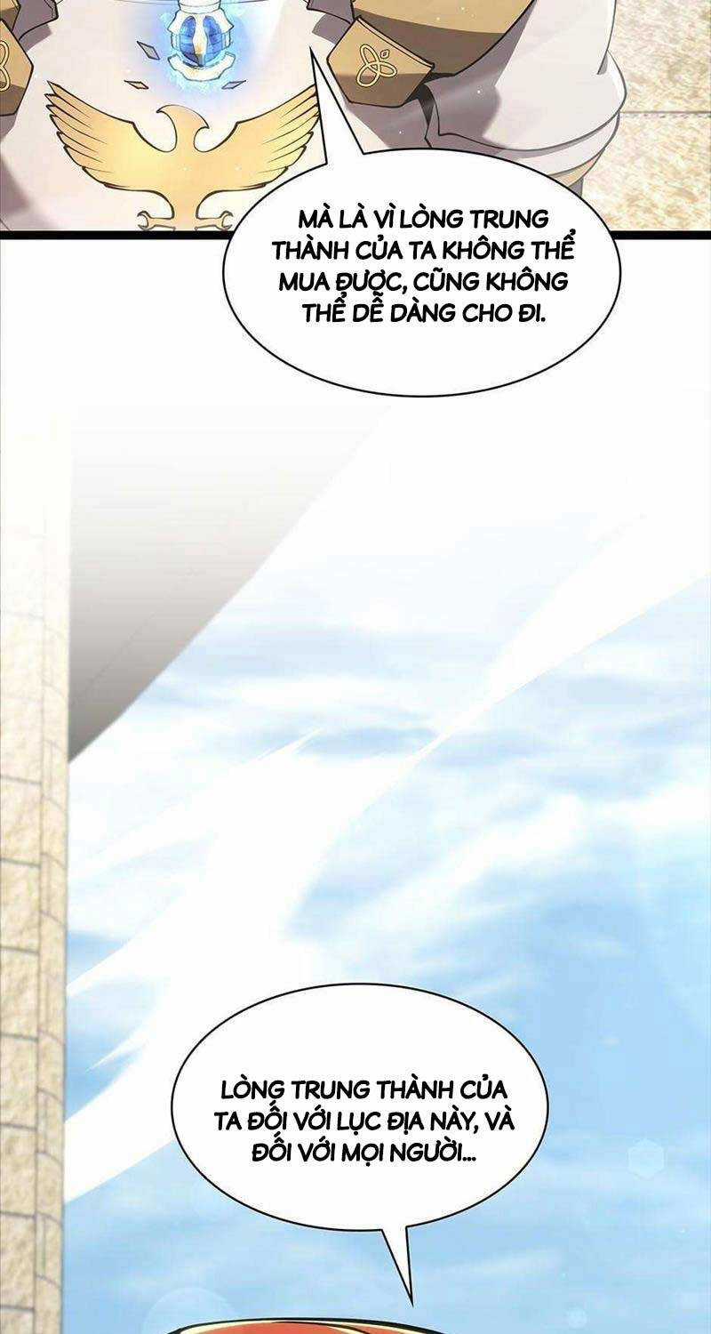 Ánh Sáng Cuối Con Đường Chương 194 trang 25