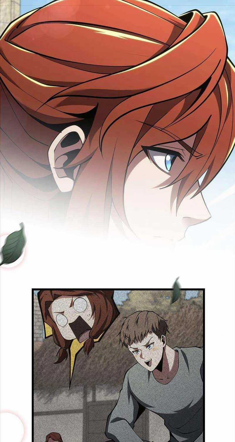 Ánh Sáng Cuối Con Đường Chương 194 trang 26