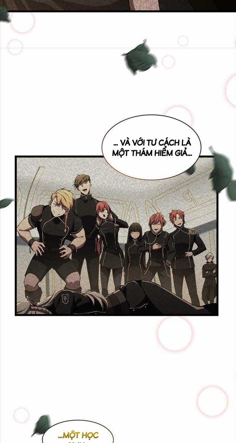 Ánh Sáng Cuối Con Đường Chương 194 trang 28