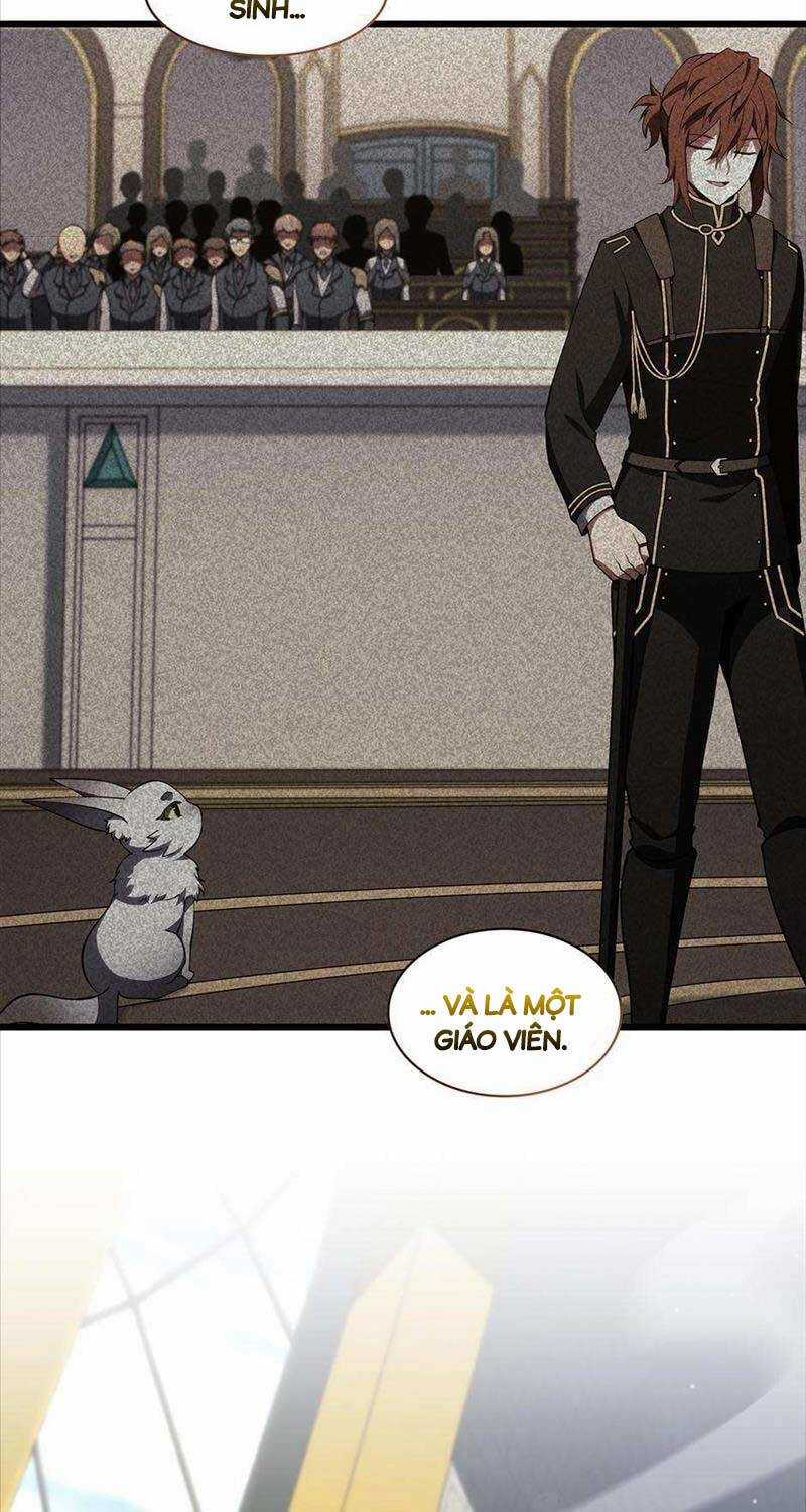 Ánh Sáng Cuối Con Đường Chương 194 trang 29