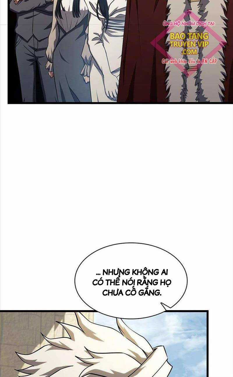 Ánh Sáng Cuối Con Đường Chương 194 trang 32