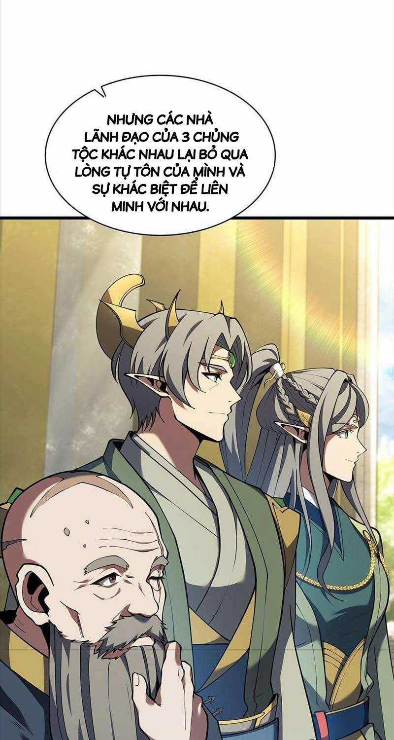 Ánh Sáng Cuối Con Đường Chương 194 trang 34