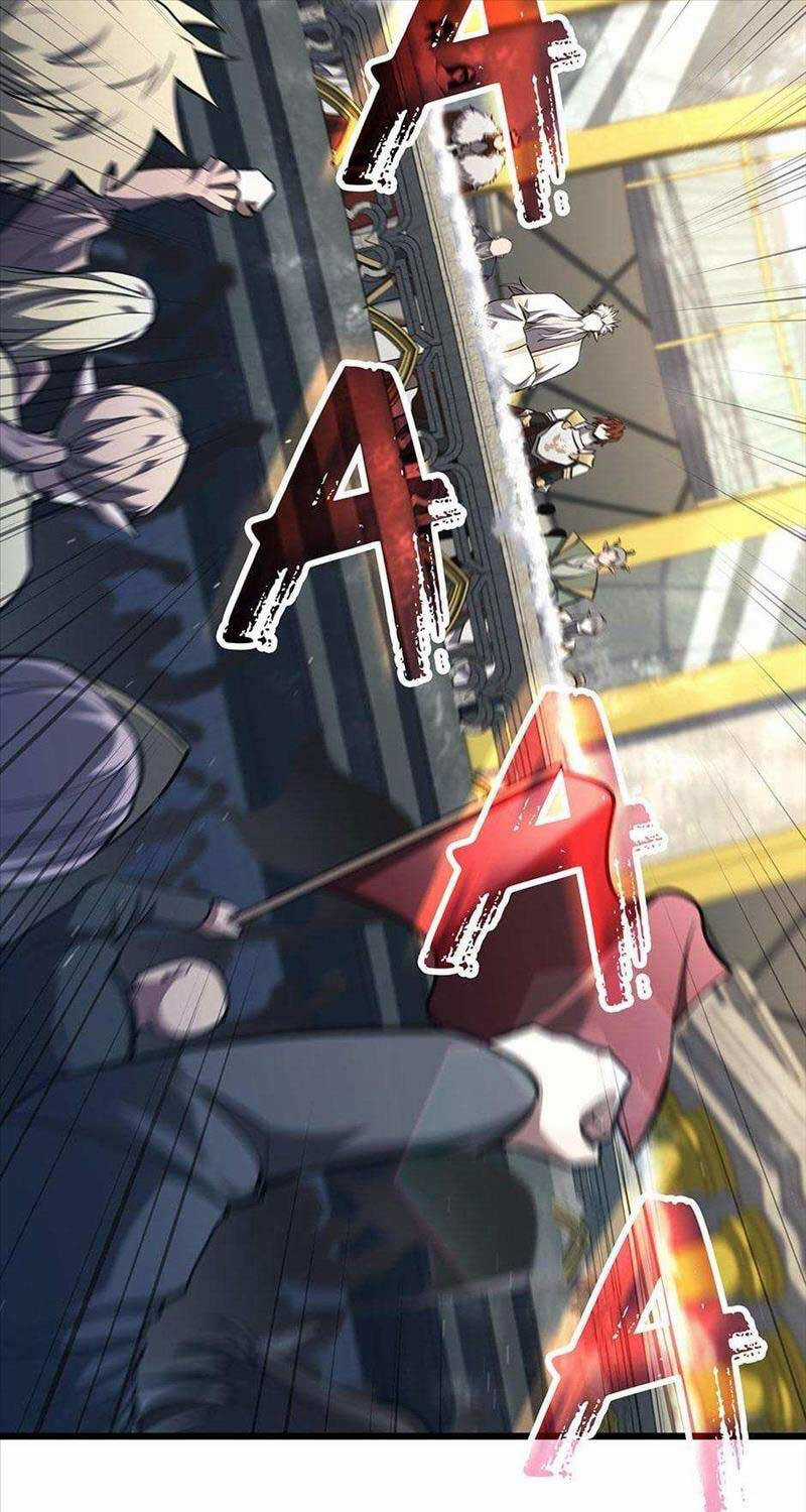 Ánh Sáng Cuối Con Đường Chương 194 trang 49