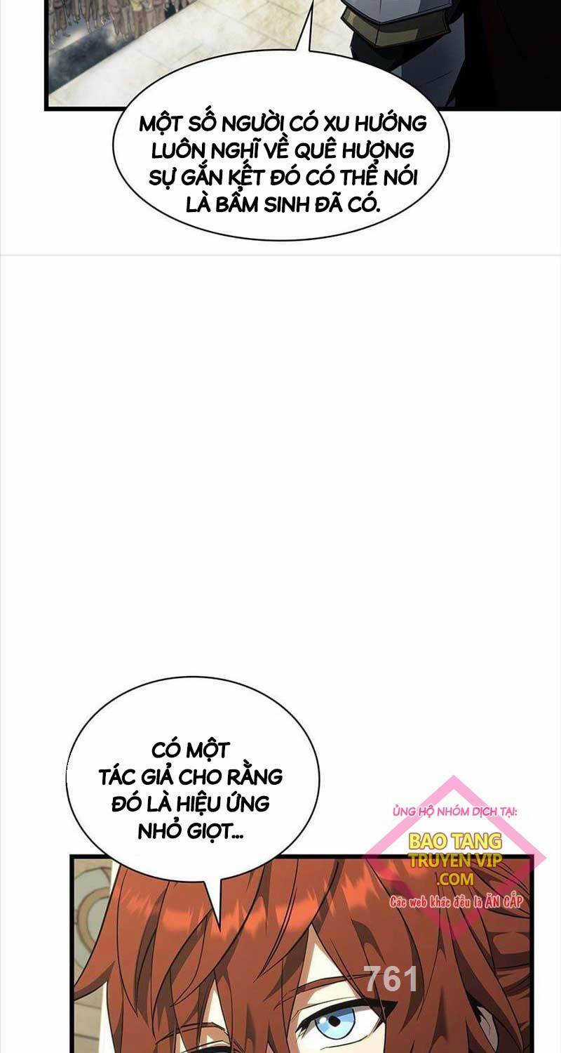 Ánh Sáng Cuối Con Đường Chương 194 trang 5